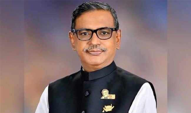 ওবায়দুল কাদেরের রাগে আমার কিছু যায় আসে না, আমি আর কত সময় ধৈর্য ধরব: মির্জা কাদের